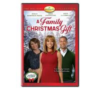 A Family Christmas Gift [USA] [DVD]