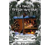 A Family Fireside Christmas [2005] [Reino Unido] [DVD]
