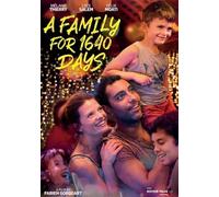 A Family for 1640 Days [USA] [DVD]