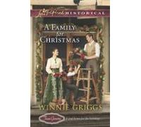 A Family For Christmas (ebook)