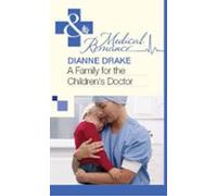 A Family For The Childrens Doctor (ebook)