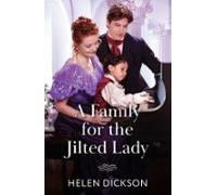 A Family For The Jilted Lady (ebook)