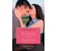 A Family For The Rancher (ebook)