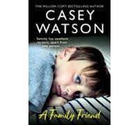 A Family Friend (ebook)