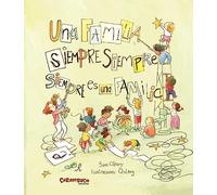 A family is a family is a family (Tresors)