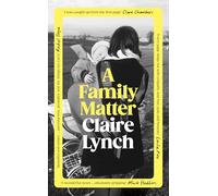 A Family Matter: The powerful, heartbreaking-but-hopeful new novel of summer 2025