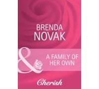 A Family Of Her Own (ebook)