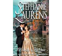 A Family Of His Own (14) (Cynsters Next Generation Novels)