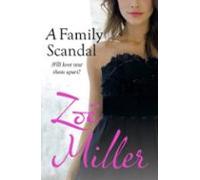 A Family Scandal (ebook)