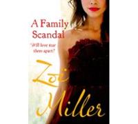A Family Scandal (ebook)