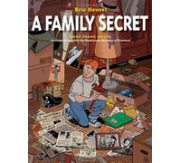A Family Secret by Eric Heuvel (2009-10-13)