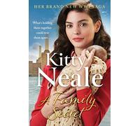 A Family Secret: The BRAND NEW Battersea saga from the Sunday Times bestselling author (Battersea Tavern)