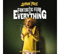 A Fantastic Fear Of Everything - A Fantastic Fear Of Everything