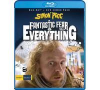 A Fantastic Fear of Everything (Shout Select) [USA] [Blu-ray]