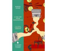 A Far Cry From Kensington: by Muriel Spark (VMC)