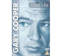 A Farewell To Arms [1932] [Reino Unido] [DVD]