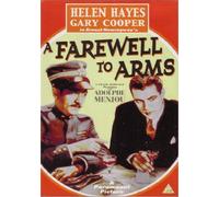 A Farewell To Arms