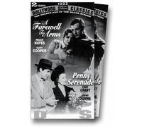 A Farewell to Arms [Alemania] [VHS]