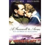 A Farewell To Arms [DVD] [1932] [Reino Unido]