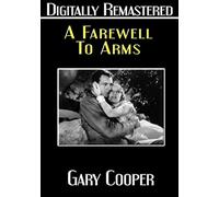A Farewell to Arms [DVD]