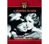 A Farewell To Arms [DVD] [Reino Unido]