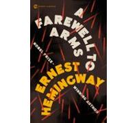A Farewell To Arms (ebook)