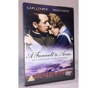 A Farewell to Arms [Francia] [DVD]