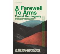 A Farewell To Arms (Principle Edition): includes Dorothy Parker's 1929 article on Hemingway "The Artist's Reward," annotated scholarly essays, ... year of the book's release, and a study guide