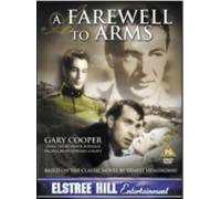 A Farewell To Arms [Reino Unido] [DVD]