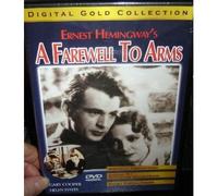 A Farewell to Arms [Reino Unido] [DVD]