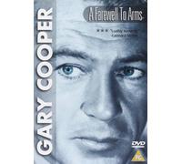 A Farewell To Arms [Reino Unido] [DVD]