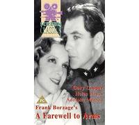 A Farewell To Arms [Reino Unido] [VHS]