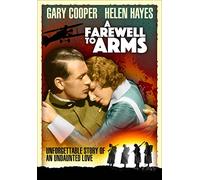 A Farewell To Arms [USA] [DVD]