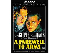 A Farewell to Arms [USA] [DVD]