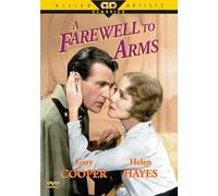 A Farewell to Arms [USA] [DVD]