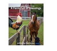 A Farm Full of Blessings: Everyone has a Place, Everyone Matters ("Blessings and Tales")