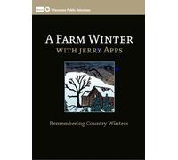 A Farm Winter with Jerry Apps [USA] [DVD]