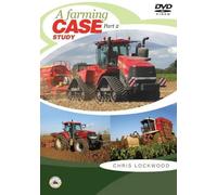 A Farming Case Study: Part 2 [DVD]
