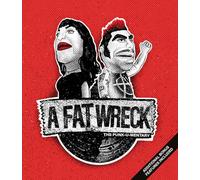 A Fat Wreck: The Punk-U-mentary [Blu-ray]