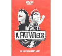 A Fat Wreck [USA] [DVD]
