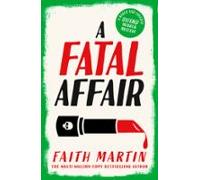 A Fatal Affair (ebook)