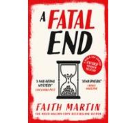 A Fatal End (ebook)