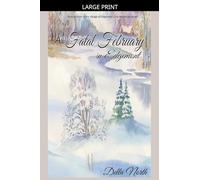 A Fatal February in Edgemont: 2 (Village of Edgemont)