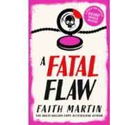 A Fatal Flaw (ebook)