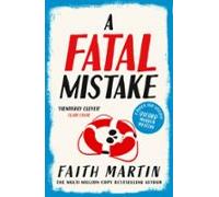 A Fatal Mistake (ebook)