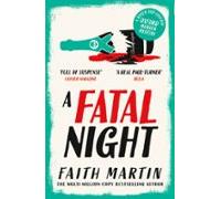 A Fatal Night (ebook)
