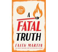 A Fatal Truth: The perfect historical mystery novel for Bonfire Night 2023!: Book 5 (Ryder and Loveday)