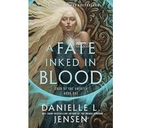 A Fate Inked in Blood: Book One of the Saga of the Unfated: 1