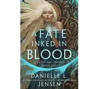 A Fate Inked in Blood: The No. 1 Sunday Times bestselling romantasy sensation