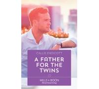 A Father For The Twins (ebook)